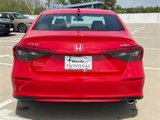 Certified 2023 Honda Civic Sport image 5