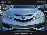 Used 2018 Acura RDX AWD image 2