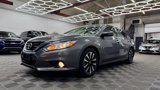 Used 2018 Nissan Altima 2.5 SV image 2