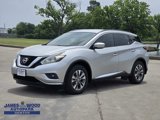 Used 2015 Nissan Murano SV image 3