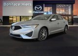 Used 2019 Acura ILX w/ Premium Package image 3