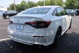 New 2025 Honda Civic Sport image 5