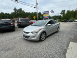 Used 2013 Hyundai Elantra Limited image 4