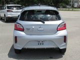 Used 2022 Mitsubishi Mirage ES image 4