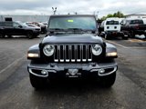 Used 2021 Jeep Wrangler Unlimited Sahara image 2