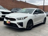 Certified 2020 Kia Forte GT-Line w/ GT-Line Premium Package image 2