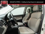 Used 2017 Subaru Forester 2.5i Limited w/ Popular Package #2 image 5