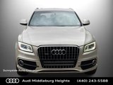 Used 2016 Audi Q5 3.0T Premium Plus w/ Technology Package image 5