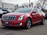Used 2013 Cadillac XTS Luxury w/ Driver Awareness Package image 6