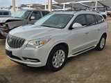 Used 2017 Buick Enclave Premium image 2