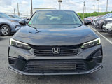 Certified 2022 Honda Civic EX image 2