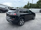 Used 2020 Jeep Cherokee Limited w/ Technology Group image 5