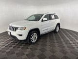 Used 2017 Jeep Grand Cherokee Laredo w/ Quick Order Package 23E image 5
