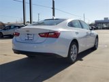 New 2024 Chevrolet Malibu LT image 3