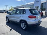 Used 2016 Volkswagen Tiguan SE image 4