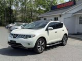 Used 2009 Nissan Murano SL w/ Leather Pkg image 3