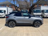 New 2025 Chevrolet TrailBlazer RS w/ Driver Confidence Package image 2