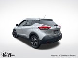 Used 2019 Nissan Kicks SV image 3