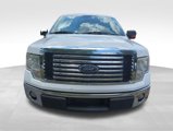 Used 2012 Ford F150 XLT w/ XLT Chrome Pkg image 2
