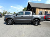 Used 2020 Ford Ranger XLT w/ Equipment Group 301A Mid image 3
