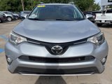 Used 2018 Toyota RAV4 XLE image 2