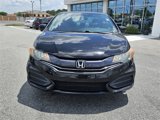 Used 2015 Honda Civic EX image 2