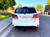 Used 2019 Dodge Journey SE image 6