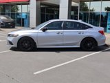 Used 2022 Honda Civic Sport image 3