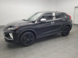 Used 2018 Mitsubishi Eclipse Cross LE image 2
