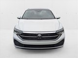 Used 2022 Volkswagen Jetta SE w/ Panoramic Sunroof Package image 2