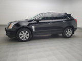 Used 2014 Cadillac SRX Luxury w/ Driver Awareness Package image 2