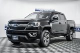 Used 2018 Chevrolet Colorado LT w/ LT Convenience Package image 3
