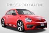 Used 2015 Volkswagen Beetle R-Line image 2