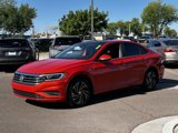 Used 2019 Volkswagen Jetta SEL Premium image 2