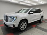 New 2025 GMC Acadia Denali w/ Super Cruise Package image 3
