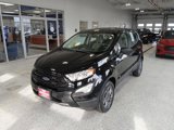 Certified 2022 Ford EcoSport S image 4