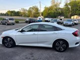 Used 2017 Honda Civic EX-L image 6