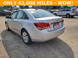 Used 2016 Chevrolet Cruze LS image 3