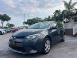 Used 2016 Toyota Corolla LE image 2