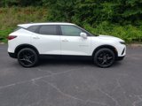 Used 2022 Chevrolet Blazer LT image 5