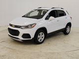 Used 2018 Chevrolet Trax LT w/ LT Convenience Package image 4