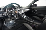 Used 2018 Porsche 718 Cayman image 2