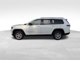 Used 2021 Jeep Grand Cherokee L Limited image 2