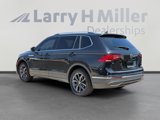 Used 2022 Volkswagen Tiguan SE image 3