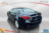 Used 2016 MAZDA MAZDA6 Touring image 3