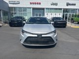 Used 2020 Toyota Corolla LE image 2