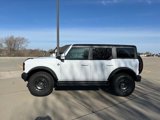 New 2025 Ford Bronco Outer Banks w/ Sasquatch Package image 2