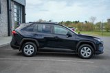 Used 2020 Toyota RAV4 LE image 4