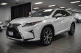 Used 2016 Lexus RX 350 AWD image 3