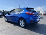 Used 2018 Chevrolet Cruze LT image 3